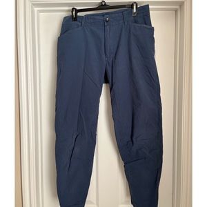 Mountain Hardwear Sustenpass Pants - 32x30, Mens
